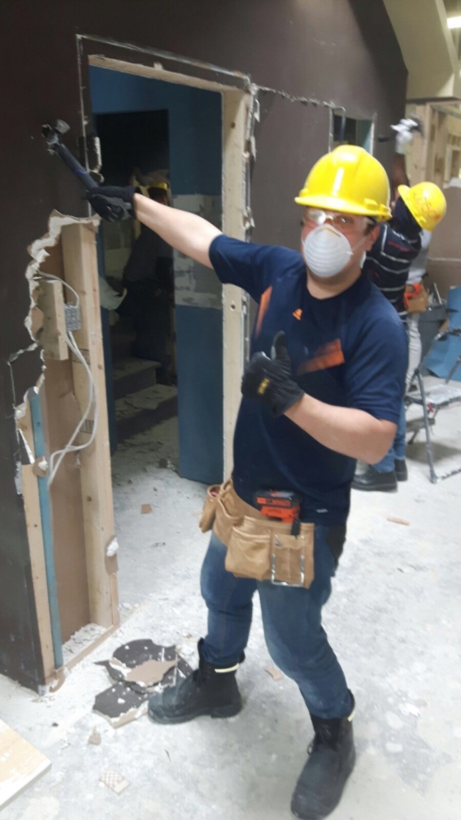 Made4U Renovations | 1807-225 Davisville Ave, Toronto, ON M4S 1G9, Canada | Phone: (647) 570-6572