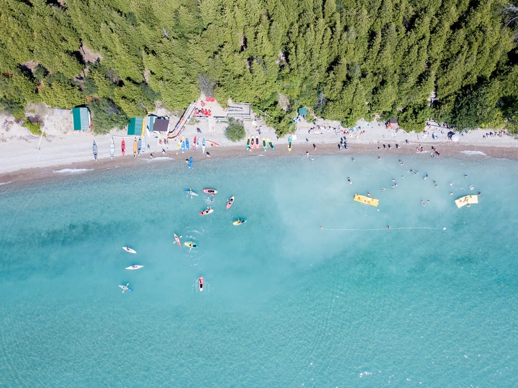 Camp Kintail | RR3, 85153 Bluewater Hwy, Goderich, ON N7A 3X9, Canada | Phone: (519) 529-7317