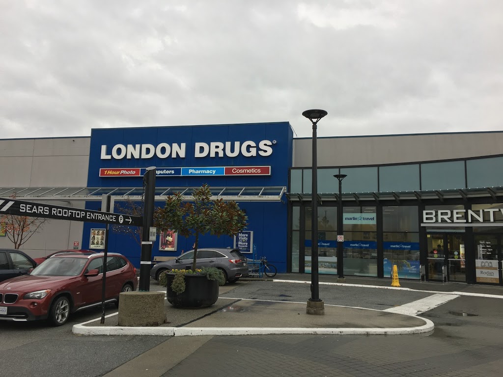 London Drugs | 4567 Lougheed Hwy, Burnaby, BC V5C 3Z6, Canada | Phone: (604) 448-4856