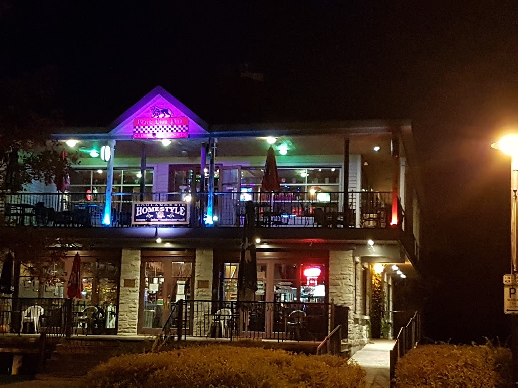 Black Lion Pub | 445 Boulevard Beaconsfield, Beaconsfield, QC H9W 4C2, Canada | Phone: (514) 674-3663
