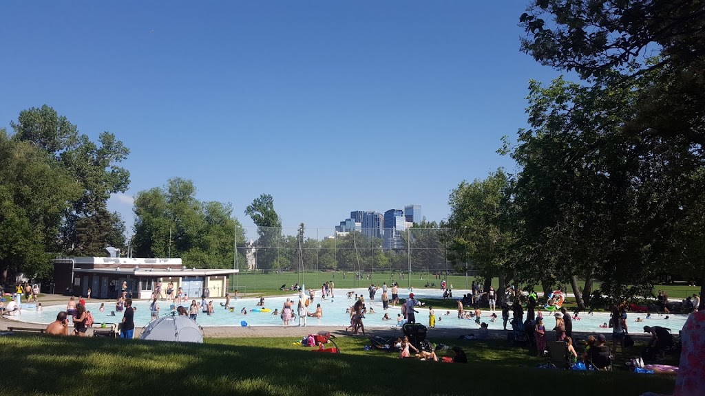 Riley Park | 800 12 St NW, Calgary, AB T2N 0S2, Canada | Phone: (403) 268-2489
