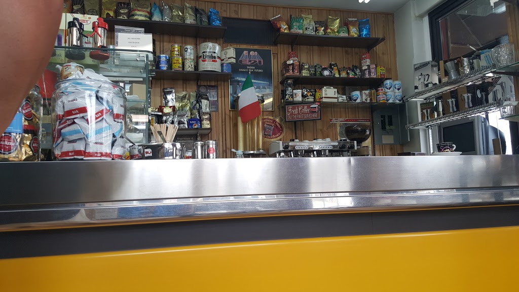 Faema | 1117 Davenport Rd, Toronto, ON M6G 2C3, Canada | Phone: (416) 656-1555