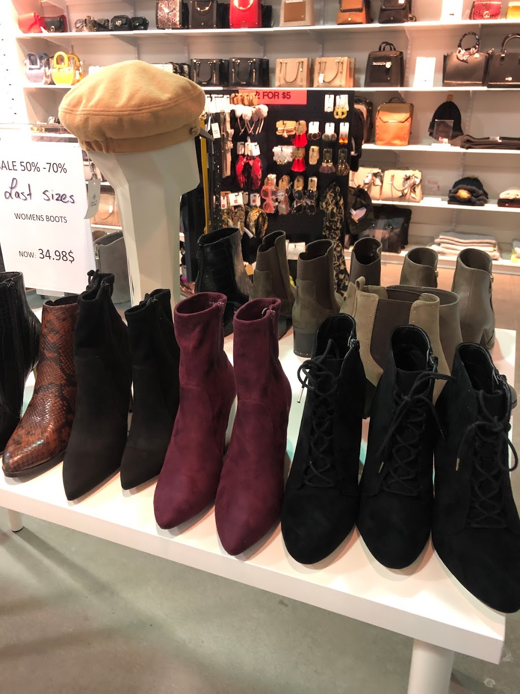 Call It Spring | 8555 Campeau Dr, Ottawa, ON K2T 0K5, Canada | Phone: (613) 509-0193