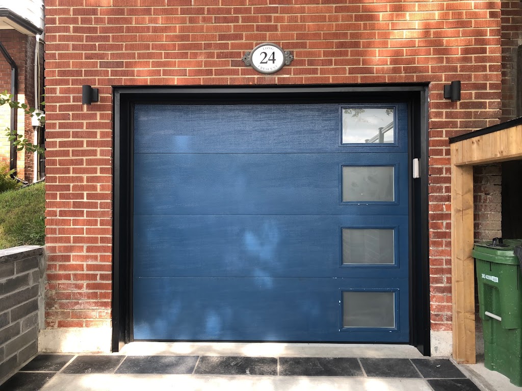 Kinnaird Garage Doors & Openers | 65 Tilley Dr, Scarborough, ON M1C 2G5, Canada | Phone: (416) 937-9201