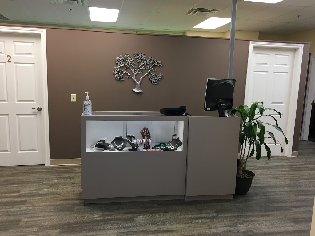 Hair Prosthesis Centre | 1 Quarry Ridge Road Lower Level #5, Barrie, ON L4M 7G1, Canada | Phone: (705) 722-3849