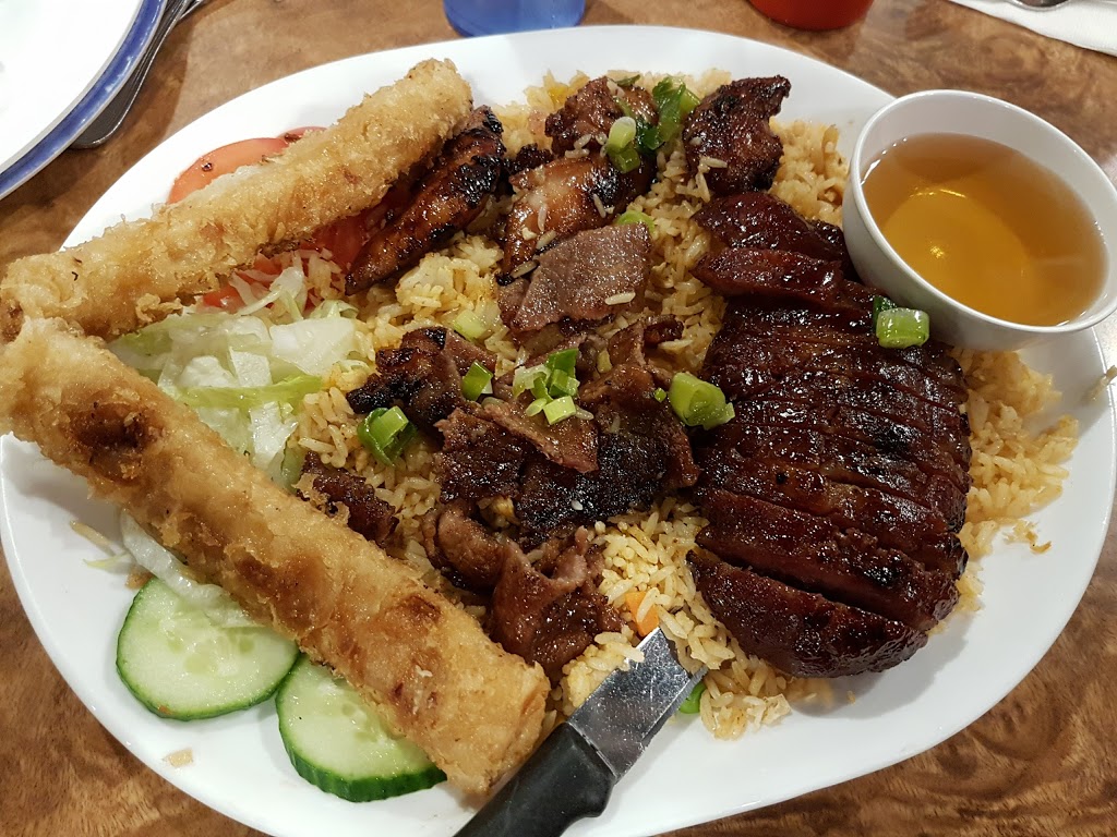 Nhu Y Tea Tree | 1310 Broad St, Regina, SK S4R 1Y4, Canada | Phone: (306) 525-6888