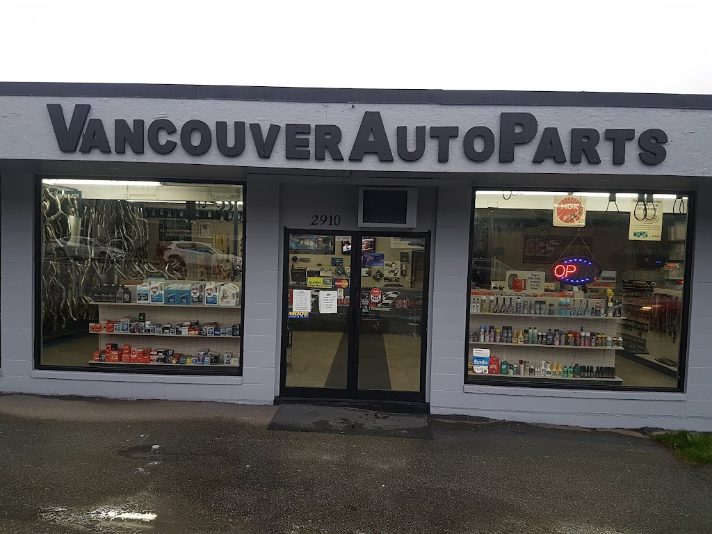 Vancouver Auto Parts | 2910 St Johns St, Port Moody, BC V3H 2C3, Canada | Phone: (604) 461-2999