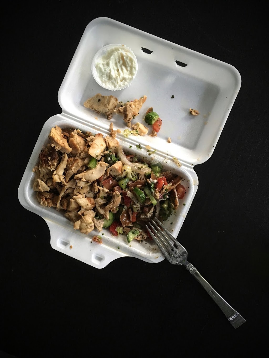 Shawarmaji | 5328 75 Street NW, Edmonton, AB T6E 6S4, Canada | Phone: (780) 485-0555