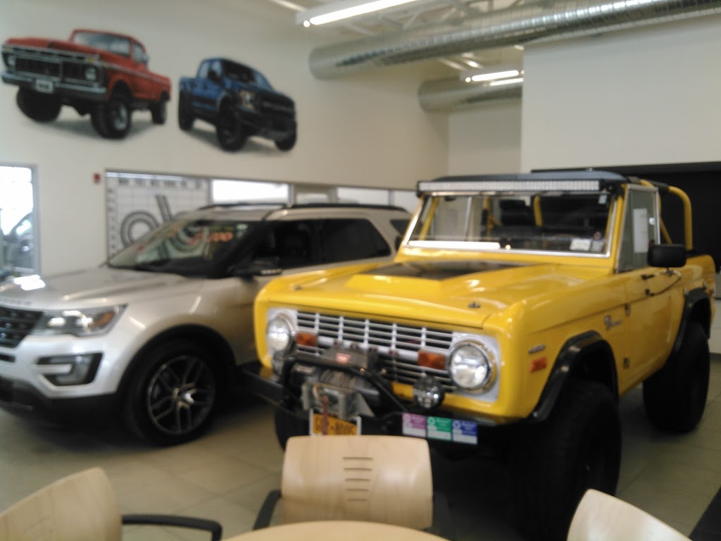Basil Ford of Niagara Falls | 6980 Niagara Falls Blvd, Niagara Falls, NY 14304, USA | Phone: (716) 693-1400