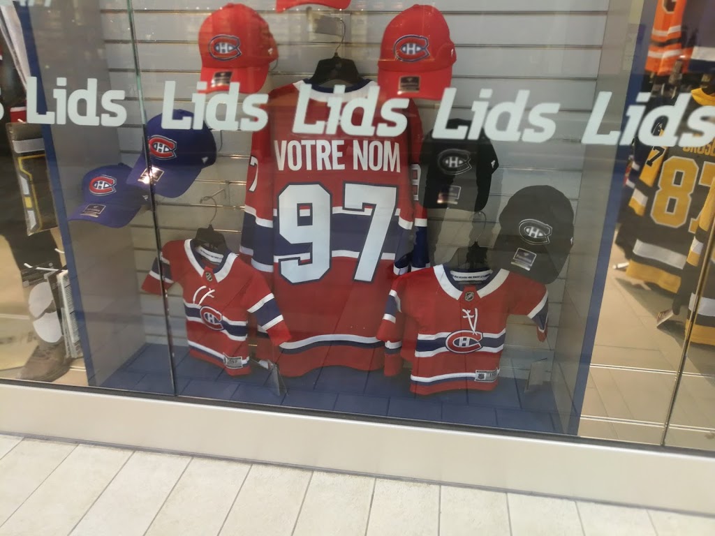 Boutique Lids | 401 Boul Labelle SPC-05, Rosemère, QC J7A 3T2, Canada | Phone: (450) 434-5797
