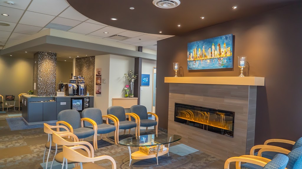 Dr. Mostafa Altalibi Orthodontics | 4935 40 Ave NW #124d, Calgary, AB T3A 2N1, Canada | Phone: (587) 317-5517