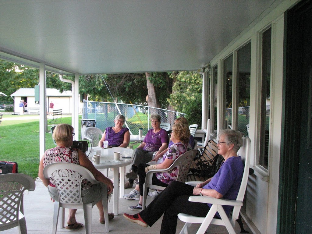 Woodstock Lawn Bowling Club | 325 Finkle St, Woodstock, ON N4S 3E5, Canada | Phone: (519) 240-6715