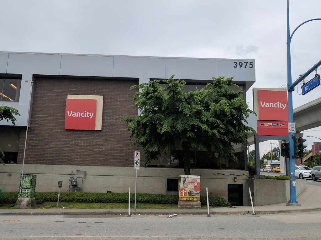 Vancity Credit Union Br. 16 -North Road community branch | 531 North Rd #105, Coquitlam, BC V3J 1N7, Canada | Phone: (604) 877-7000