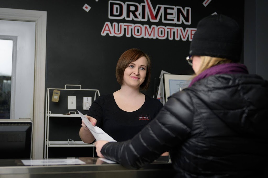Driven Automotive Repair | 9 Symonds Rd, Bedford, NS B4B 1J5, Canada | Phone: (902) 406-3332