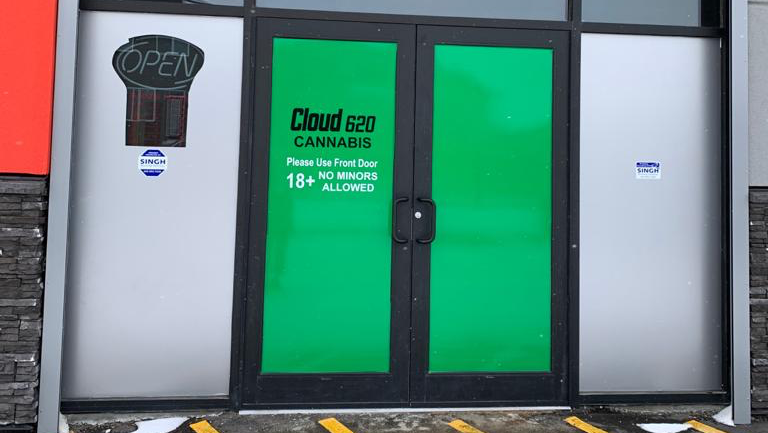 Cloud 620 | 630 Redstone Dr NE #120, Calgary, AB T3N 1L4, Canada | Phone: (587) 483-7147