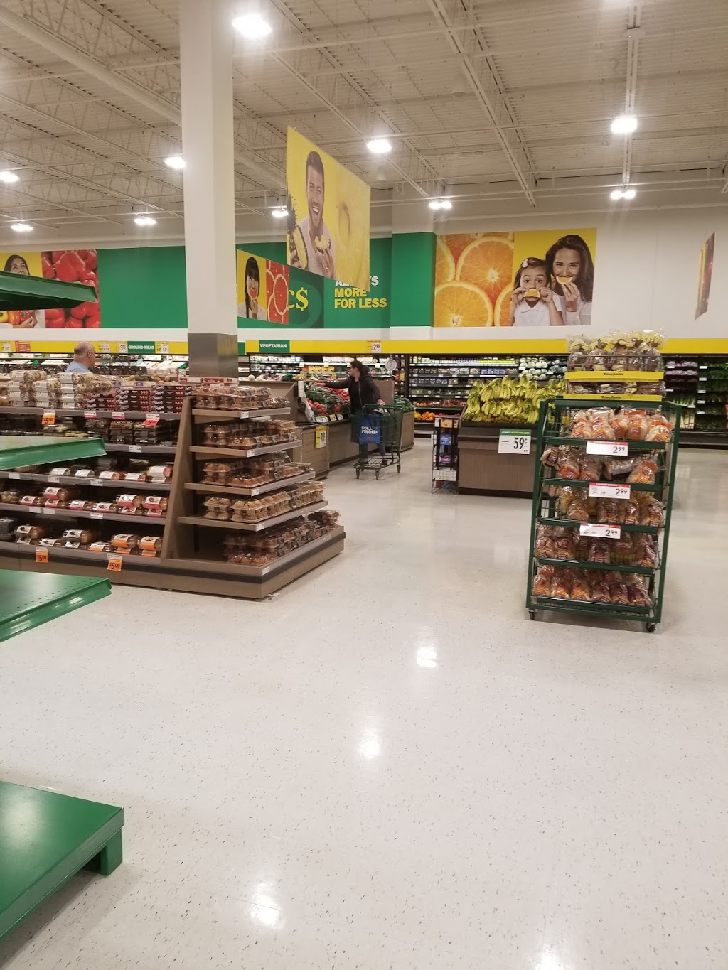Food Basics | 125 Hope St S, Port Hope, ON L1A 4C2, Canada | Phone: (905) 885-8194