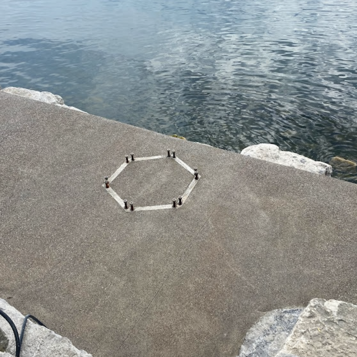 Jemcrete Concrete Services | 2689 N Shore Dr, Lowbanks, ON L0A 1K0, Canada | Phone: (289) 808-4427