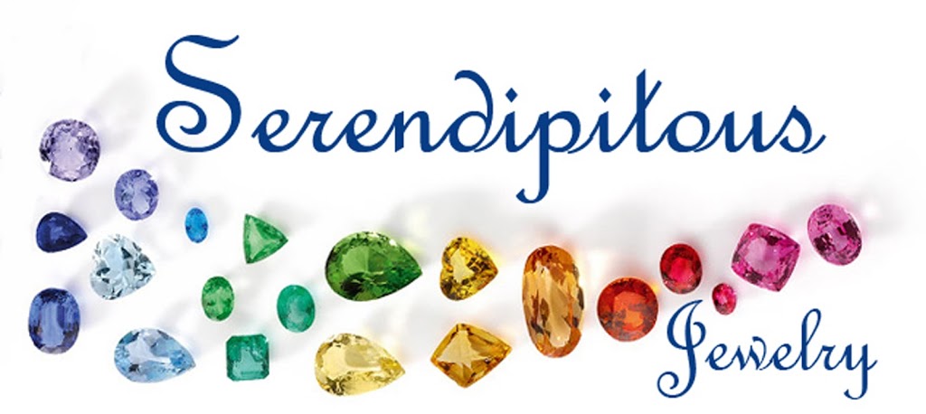Serendipitous Jewelry | 586 Main St, Mahone Bay, NS B0J 2E0, Canada | Phone: (902) 704-6233