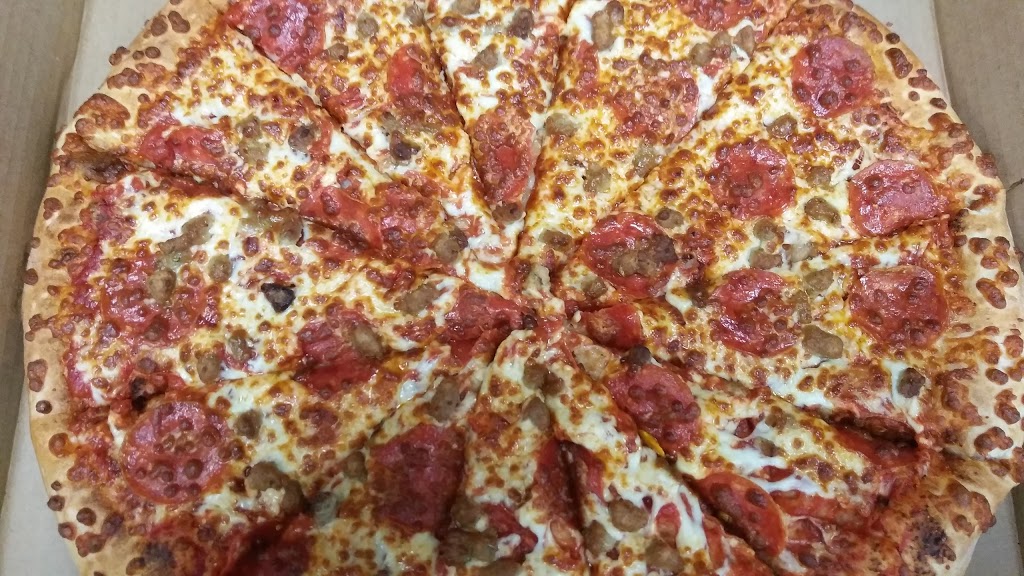 Twice The Deal Pizza | 105 Clair Rd E #104 H2, Guelph, ON N1L 1H1, Canada | Phone: (519) 763-7770