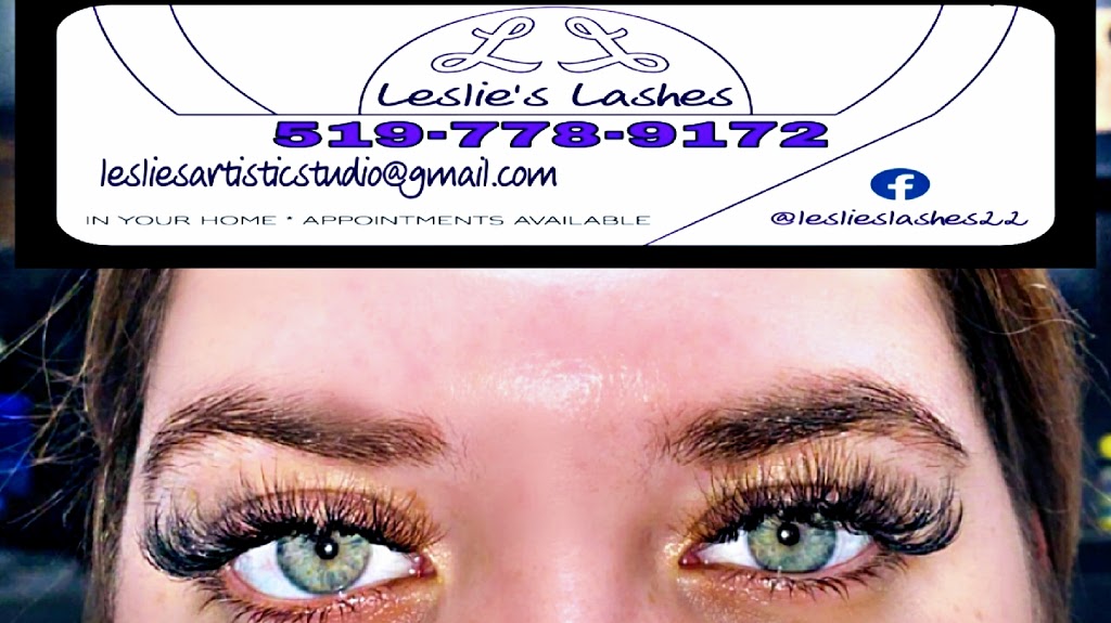 Lash Lab | 25 Todd St, Cambridge, ON N1R 1G6, Canada | Phone: (519) 778-9172