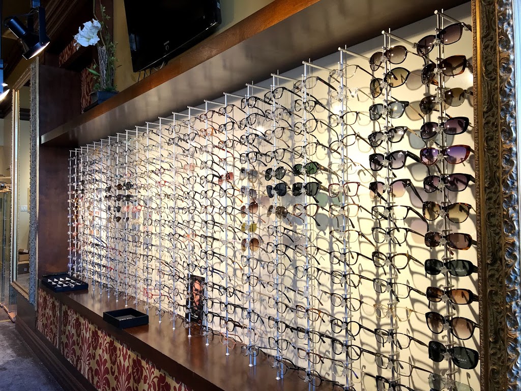 Oh! Lunettes | 2050 Boulevard Marcel-Laurin, Saint-Laurent, QC H4R 1J9, Canada | Phone: (514) 336-3663