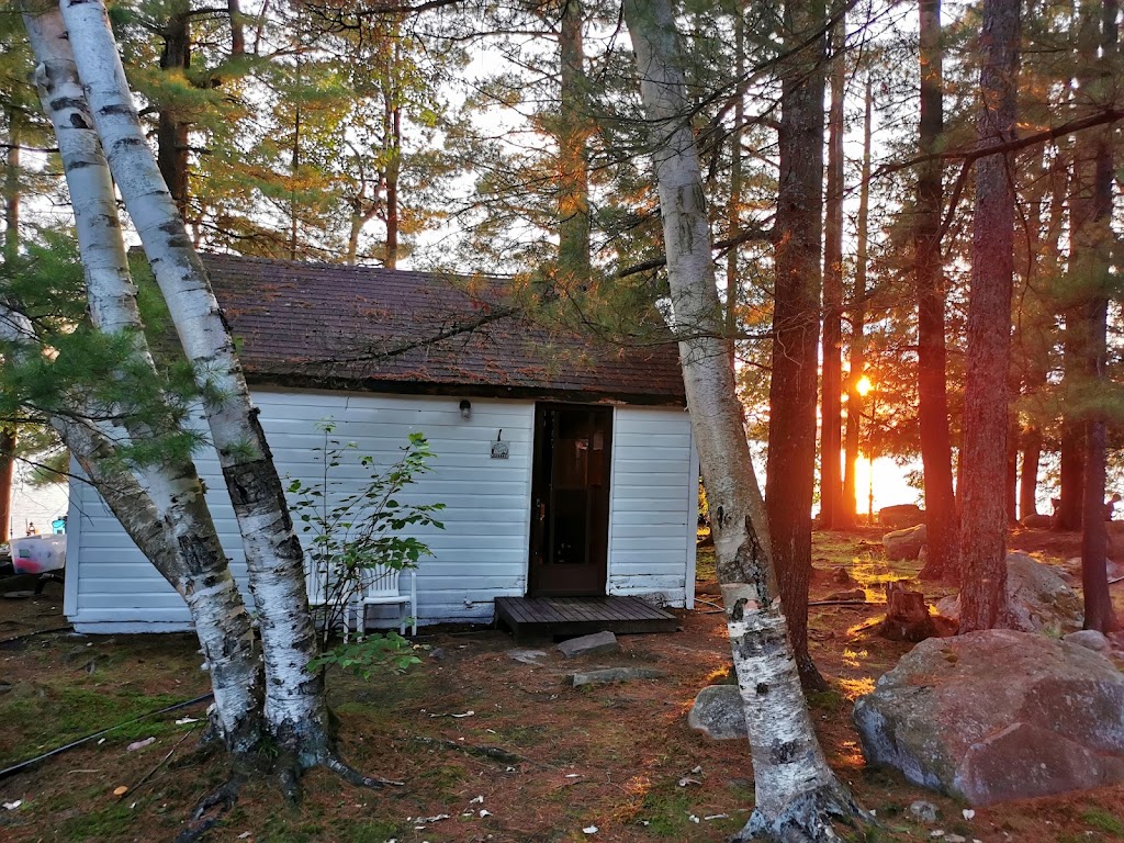Birch Crest Resort | South Horn Lake Rd, RR#2 Birchcrest Ln, Burks Falls, ON P0A 1C0, Canada | Phone: (705) 382-3136