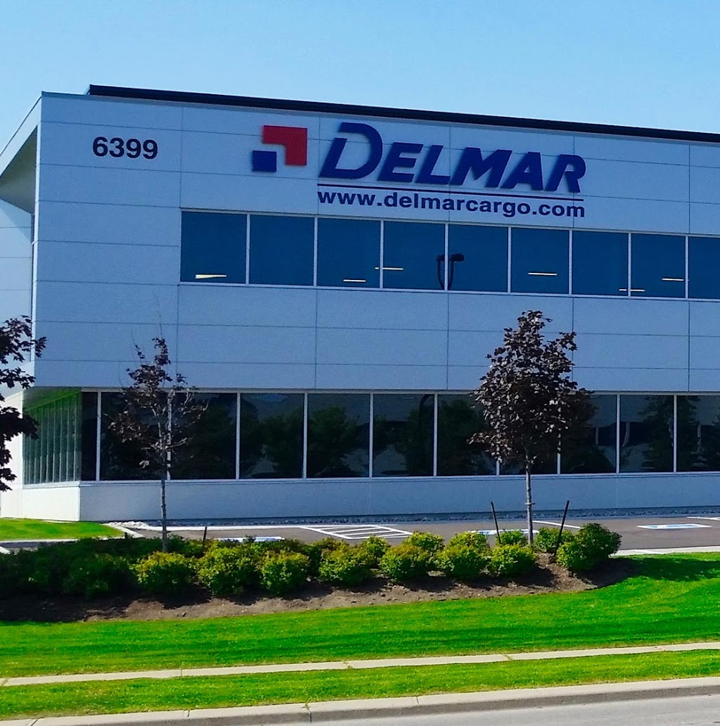 Delmar International Inc. | 6399 Cantay Rd, Mississauga, ON L5R 0G4, Canada | Phone: (905) 206-1166
