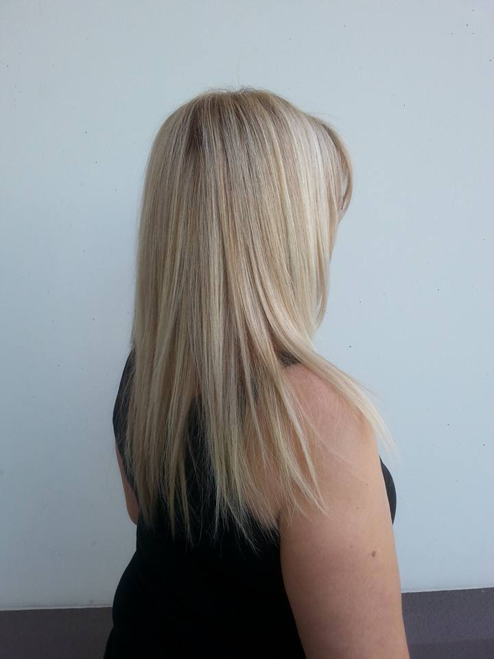 Hair by Sheila | 6640 Vedder Rd #130g, Chilliwack, BC V2R 0J2, Canada | Phone: (604) 845-4313