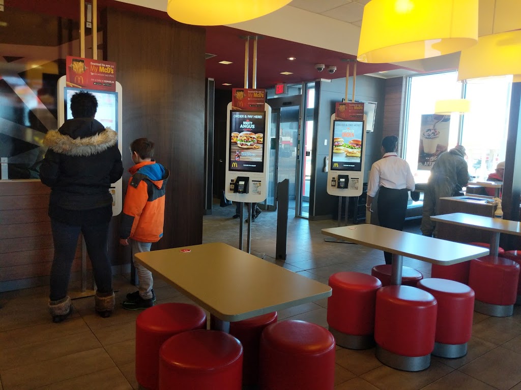 McDonalds | 1803 Idylwyld Dr N, Saskatoon, SK S7L 1B6, Canada | Phone: (306) 955-8665