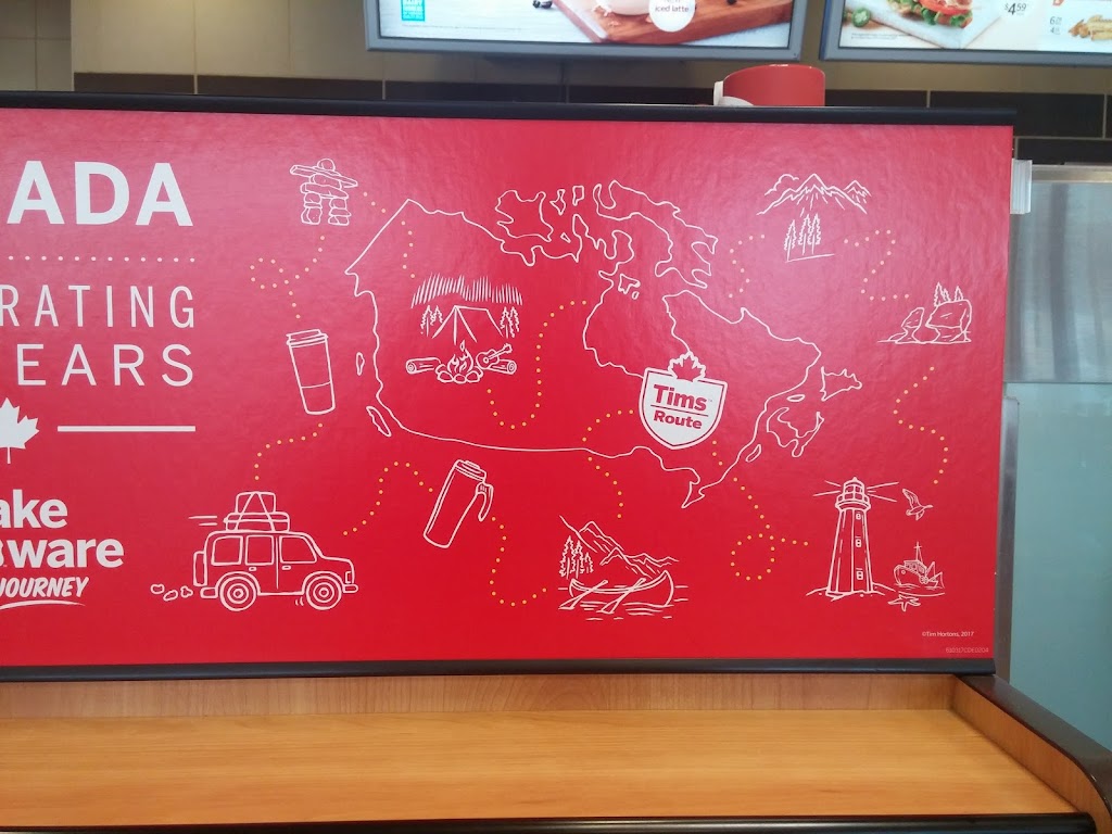 Tim Hortons | 496 Marquis Rd, Prince Albert, SK S6V 8B3, Canada | Phone: (306) 764-4700