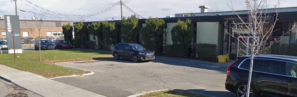 Stokes Inc - Head Office | 5660 Rue Ferrier, Mont-Royal, QC H4P 1M7, Canada | Phone: (514) 341-4334