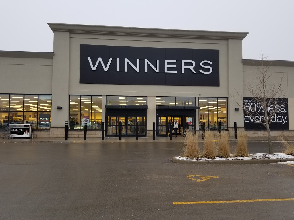 Winners | 2130 Rymal Rd E, Hannon, ON L0R 1P0, Canada | Phone: (905) 692-7242
