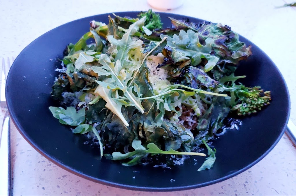 Liquidity Bistro | 4720 Allendale Rd, Okanagan Falls, BC V0H 1R2, Canada | Phone: (778) 515-5500