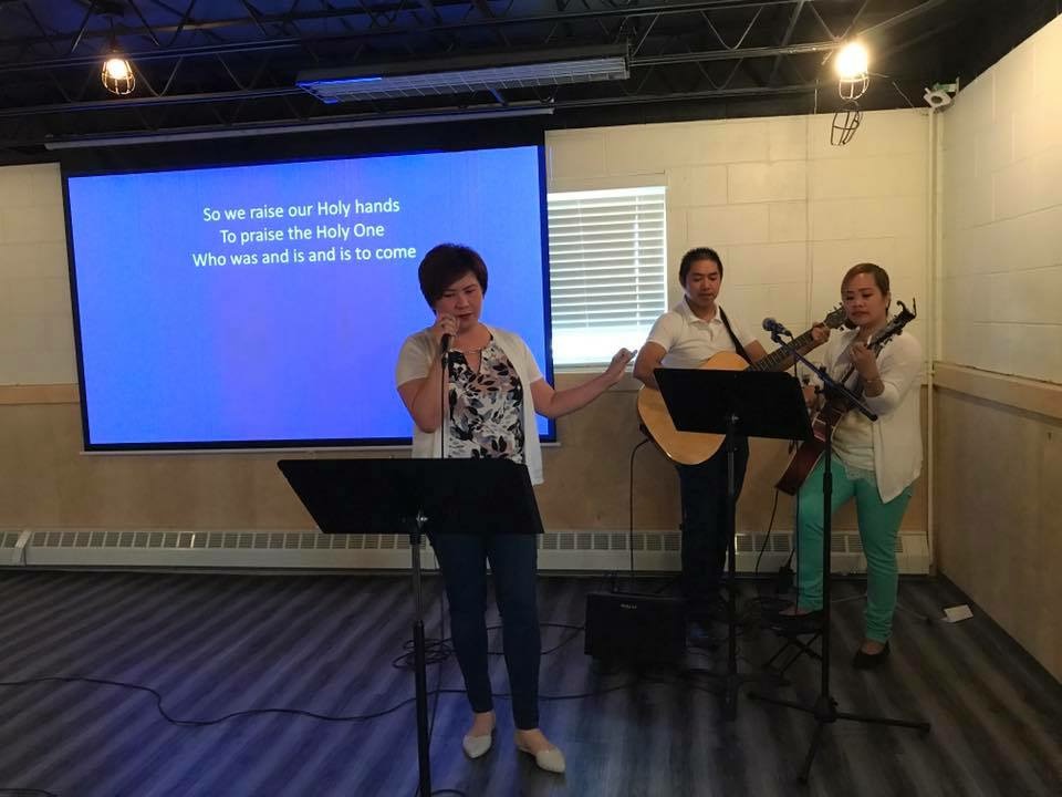 Turning Point Alliance Church | 70 Froom Crescent, Regina, SK S4N 1S7, Canada | Phone: (306) 201-7661