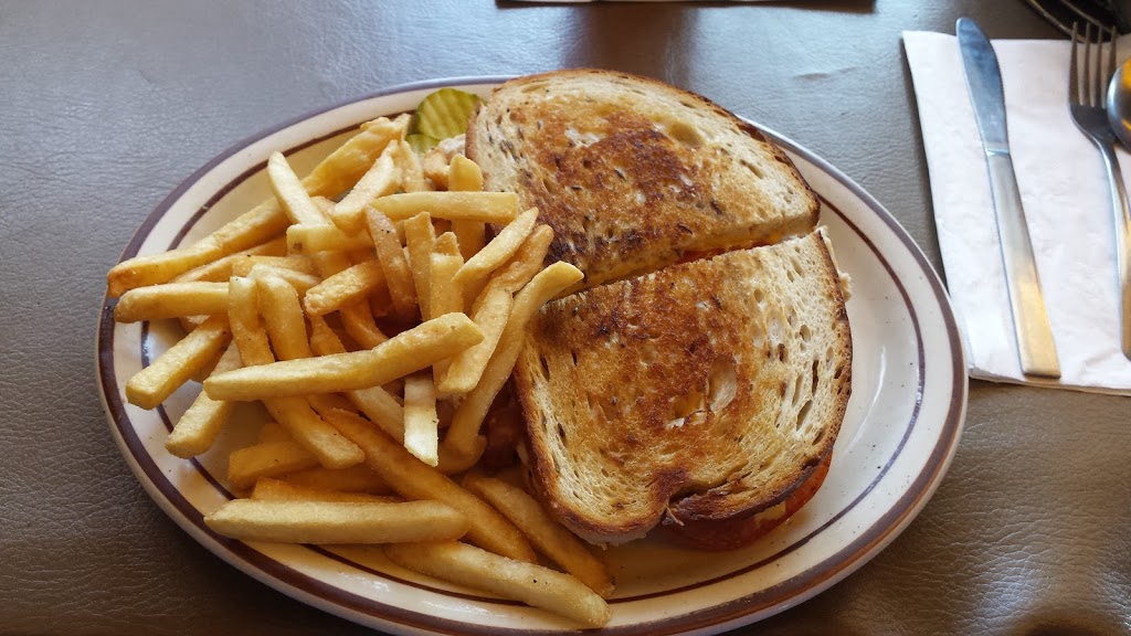Aunt Millies Family Restaurant & Bakery | 1024 NY-5, Irving, NY 14081, USA | Phone: (716) 934-2525