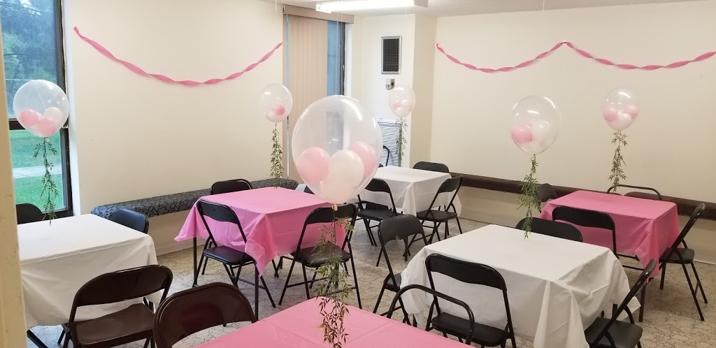 As Events House | 206 Duncan Ln, Milton, ON L9T 8B6, Canada | Phone: (647) 702-1720