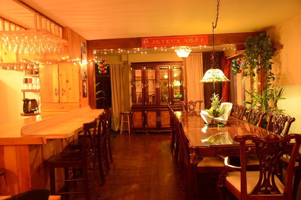 Lauberge de Ferme-Neuve | 424 9 E Ave, Ferme-Neuve, QC J0W 1C0, Canada | Phone: (819) 440-6691
