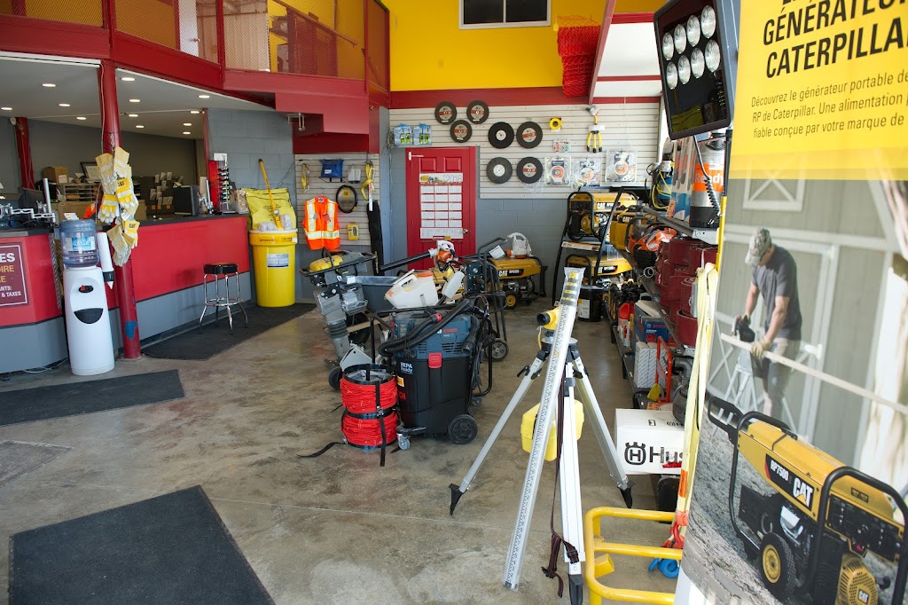 Location d’équipement Battlefield | 492 Bd Saint-Jean-Baptiste, Mercier, QC J6R 2B1, Canada | Phone: (450) 692-6699