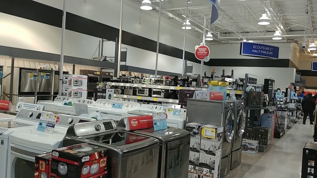 Best Buy | 850 Rue Hains, Drummondville, QC J2C 5N9, Canada | Phone: (819) 472-1817