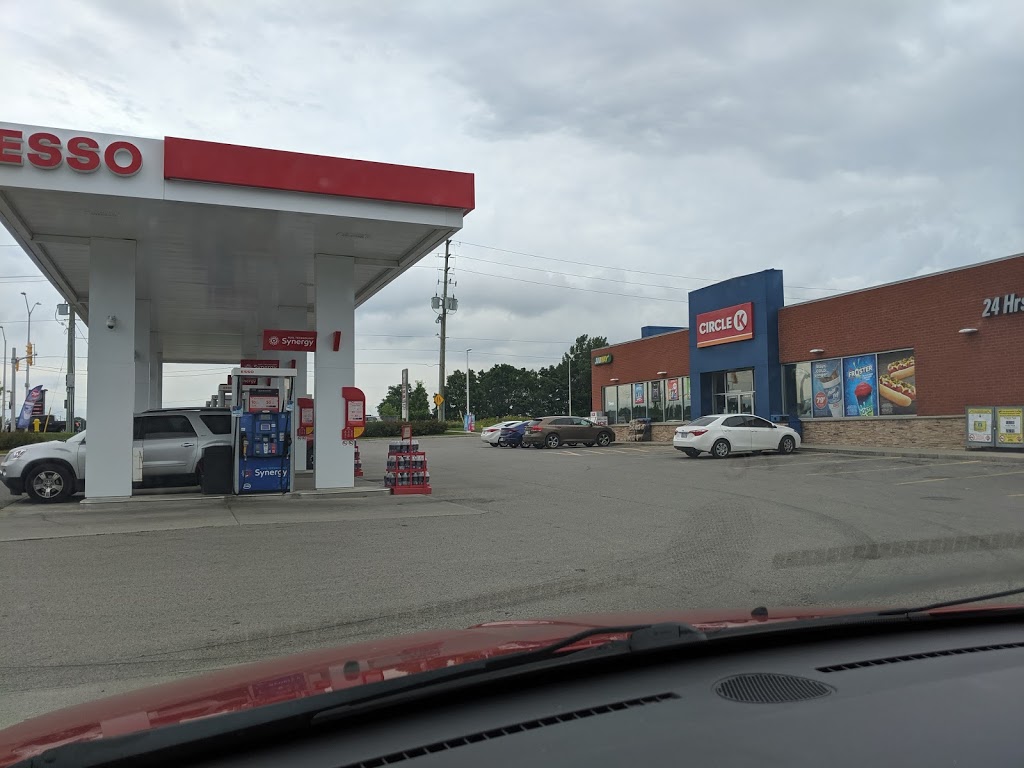 Circle K | 1878 Fanshawe Park Rd E, London, ON N5X 4A3, Canada | Phone: (519) 457-7194