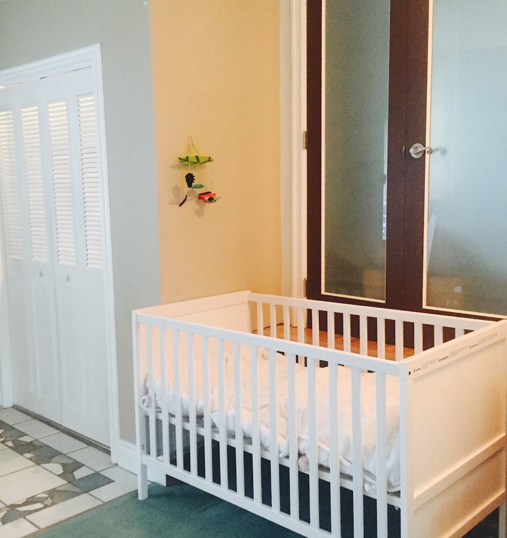 Little Prints Day Home | 13919 92 St NW, Edmonton, AB T5E 3S3, Canada | Phone: (587) 532-9783
