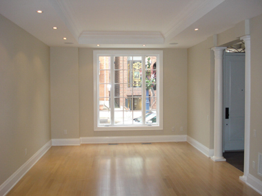 Don Campbell Painting | 2 Wall Ct, Barrie, ON L4M 5A4, Canada | Phone: (705) 733-8310