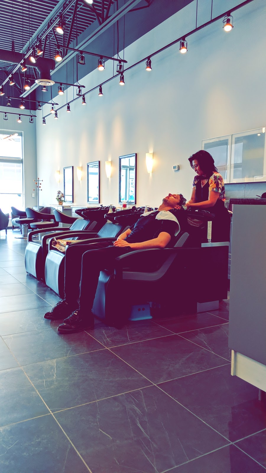 Salon Populus | #905, 3890 Sherwood Dr, Sherwood Park, AB T8H 0Z9, Canada | Phone: (780) 416-2530