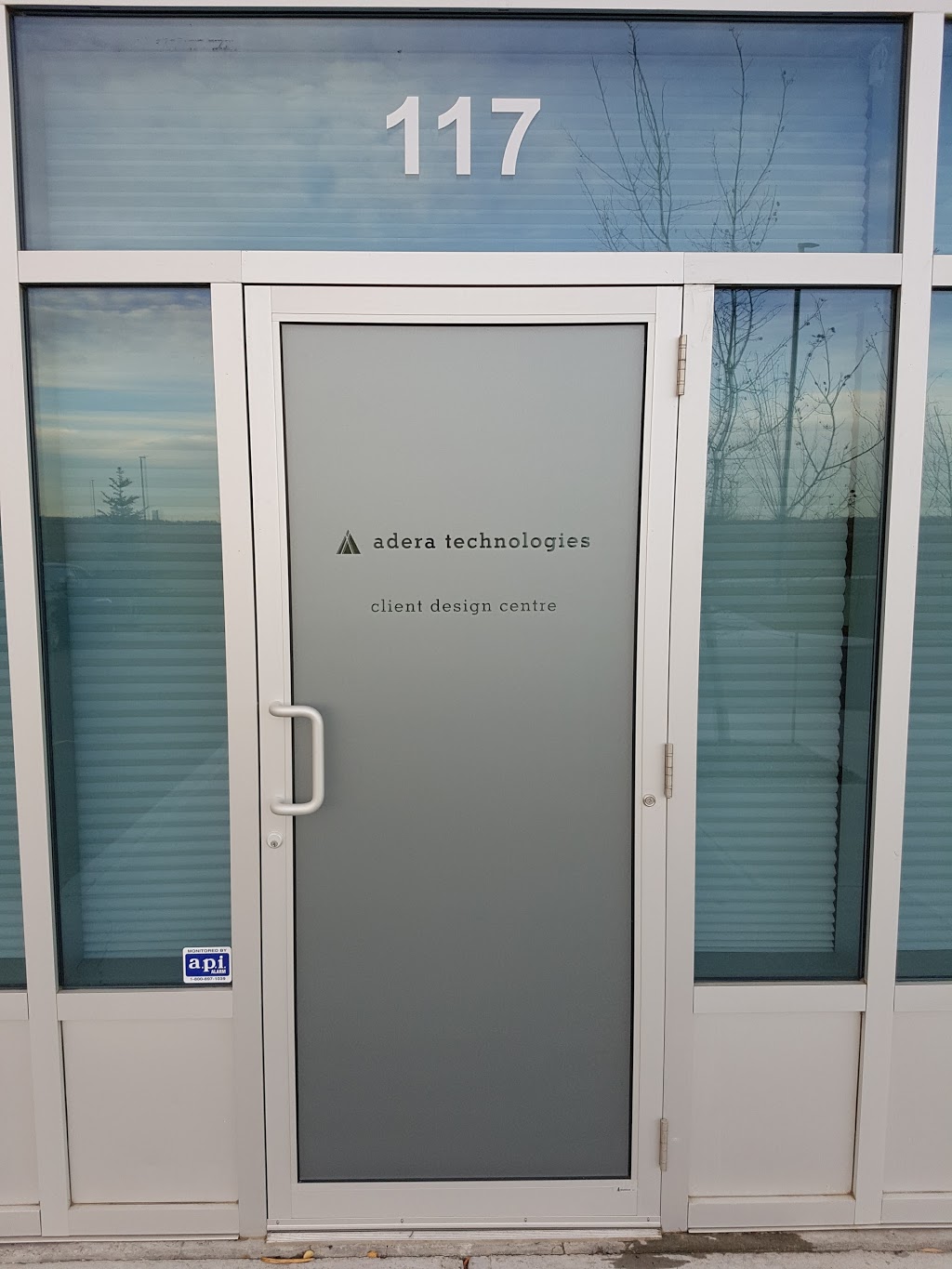 Adera Technologies | 117, 5305 McCall Way Northeast, Calgary, AB T2E 7N7, Canada | Phone: (403) 547-4749