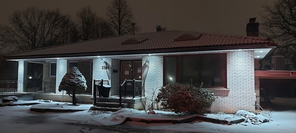 Anser Farooq lawyer at Anser Law Professional Corporation | 3301 Cawthra Rd, Mississauga, ON L5A 2X4, Canada | Phone: (905) 624-3805