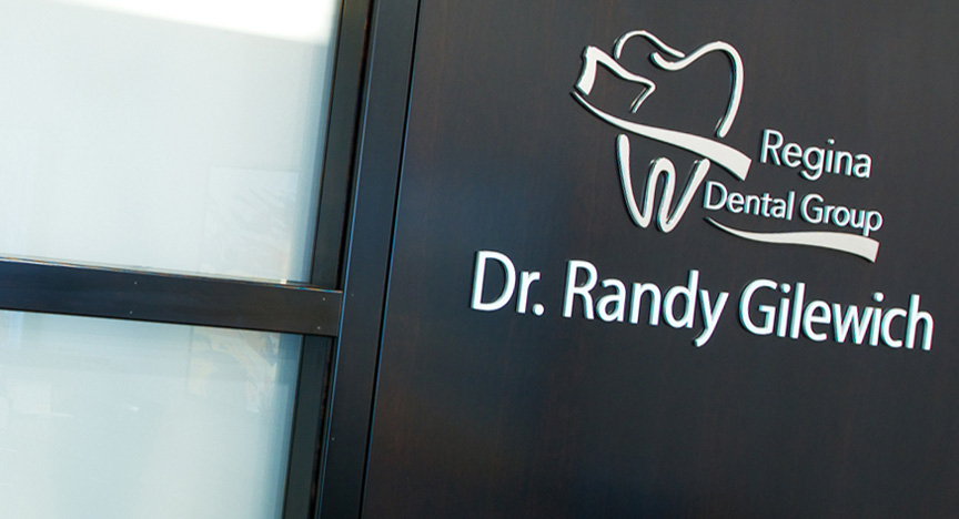 Regina Dental Group - Normanview Crossing | 398 McCarthy Blvd N, Regina, SK S4R 7M2, Canada | Phone: (306) 924-8407