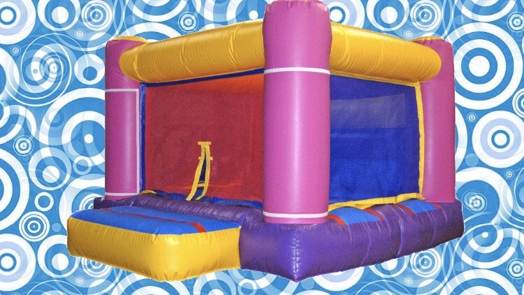 PlayDome Jumping Castles | 1210 Meath Dr, Oshawa, ON L1K 0G5, Canada | Phone: (905) 995-0251