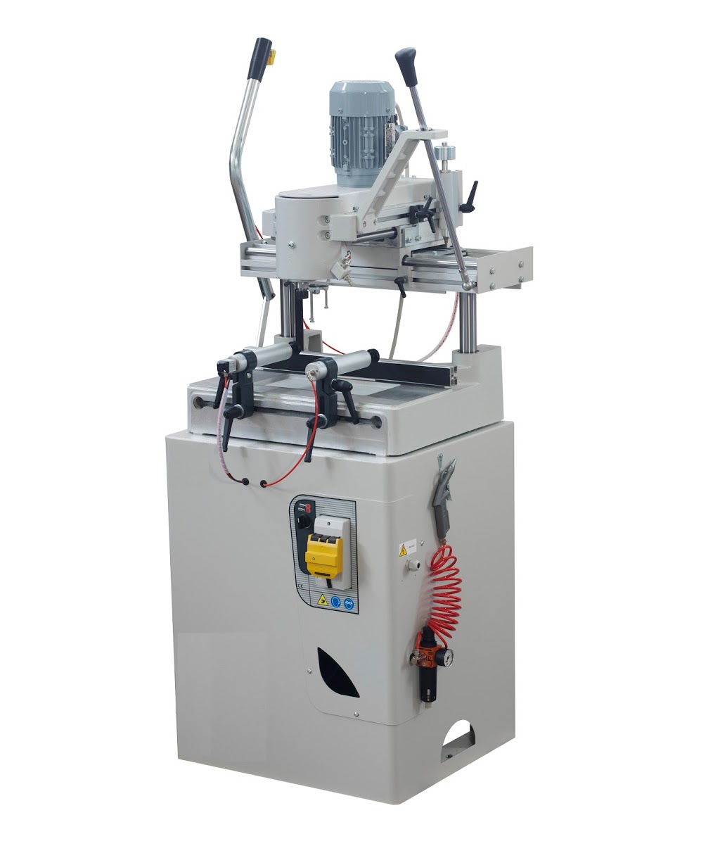 Ameri-Can Machinery Ltd | 2650 Meadowvale Blvd Unit 5, Mississauga, ON L5N 6M5, Canada | Phone: (905) 542-2055