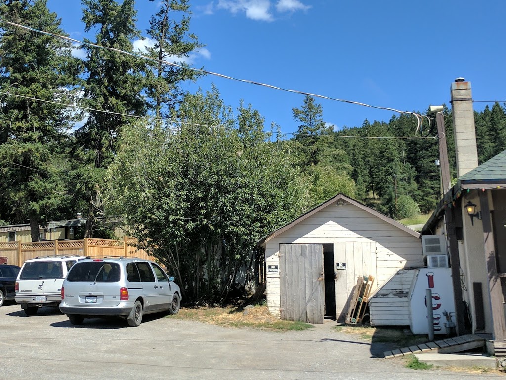 Monte Lake Store | BC-97, Monte Lake, BC V0E 2N0, Canada | Phone: (250) 375-2304
