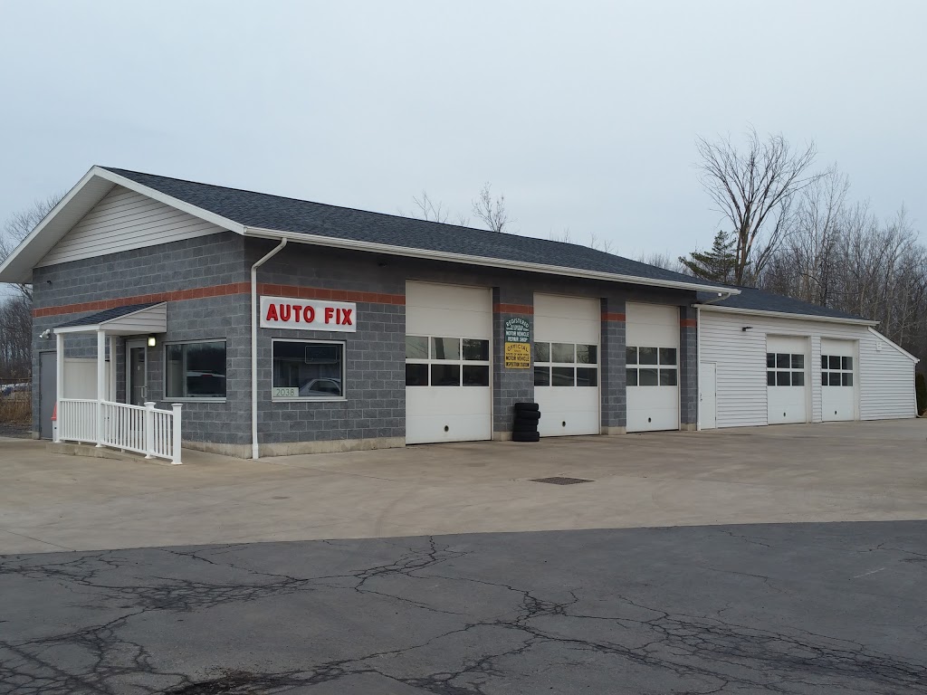 Auto Fix | 2038 Grand Island Blvd, Grand Island, NY 14072, USA | Phone: (716) 773-2621